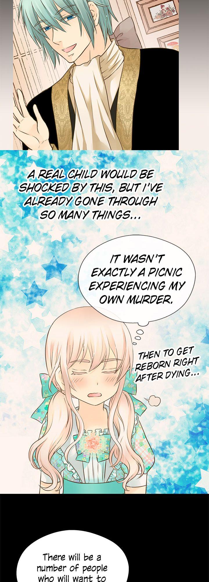 Daughter of the Emperor chapter 114 page 22