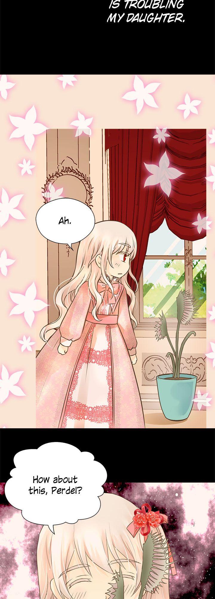 Daughter of the Emperor chapter 115 page 18