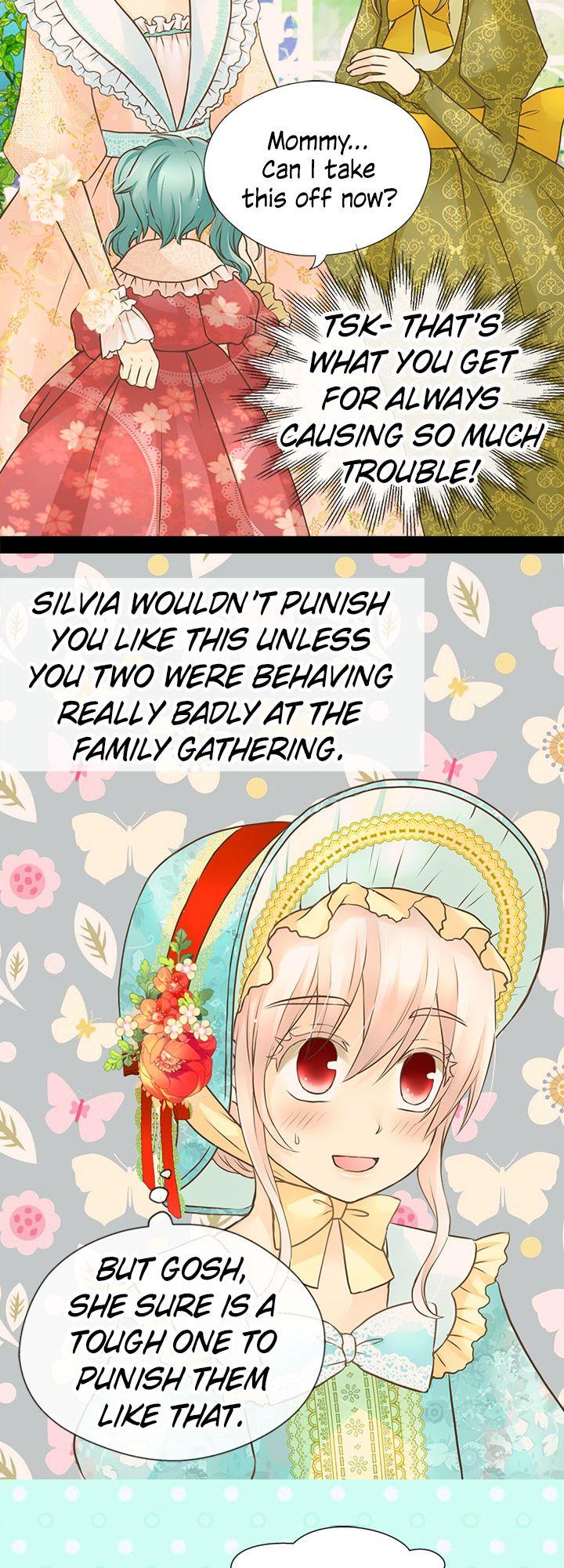 Daughter of the Emperor chapter 116 page 16