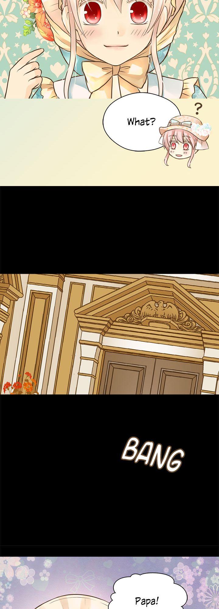 Daughter of the Emperor chapter 116 page 19