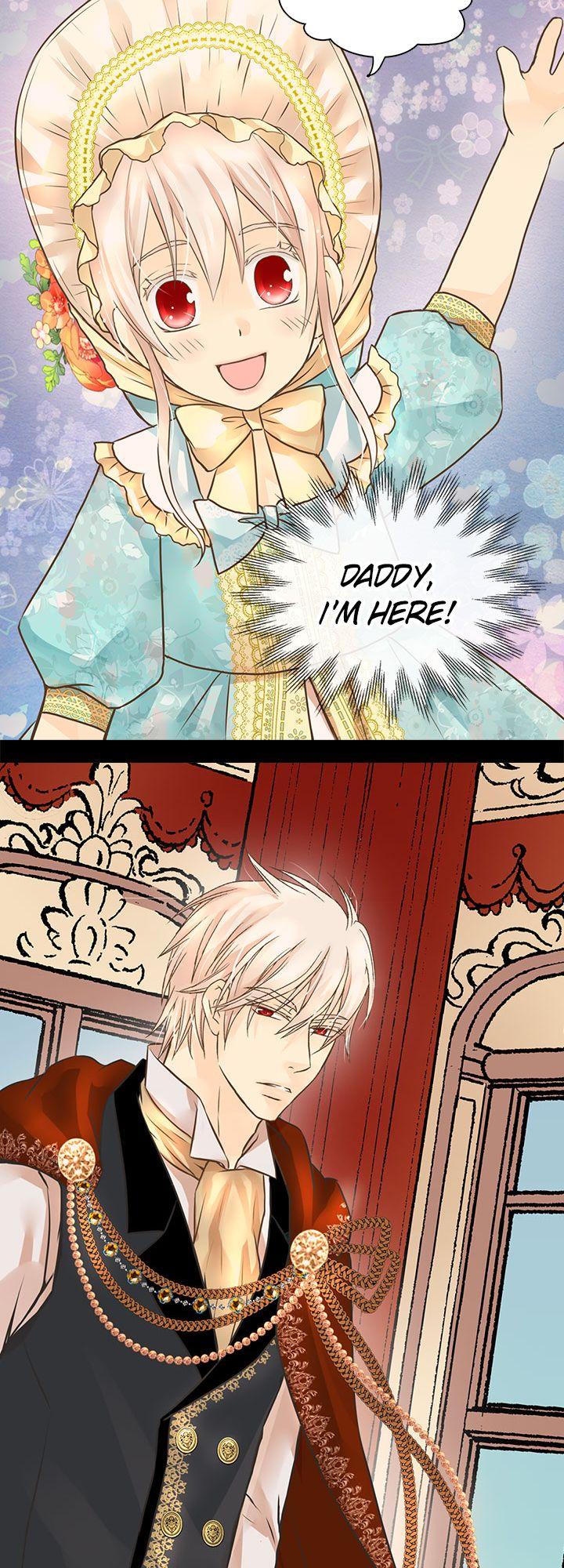 Daughter of the Emperor chapter 116 page 20