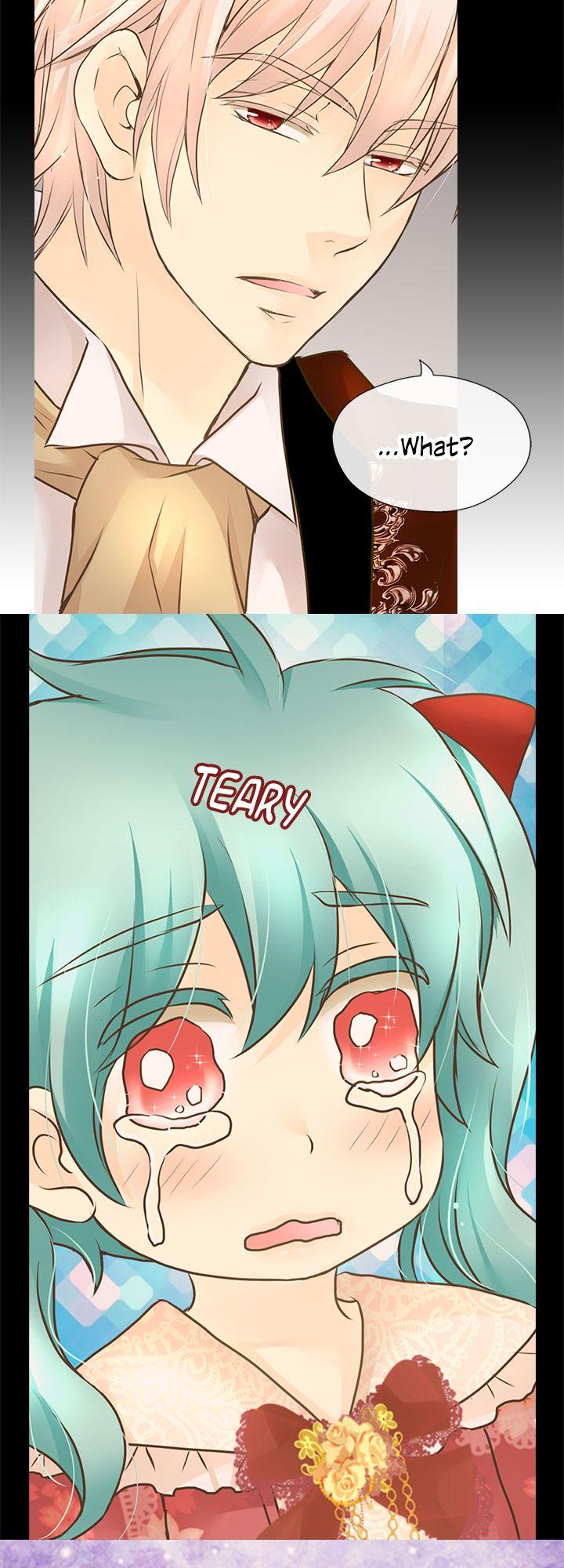 Daughter of the Emperor chapter 116 page 26