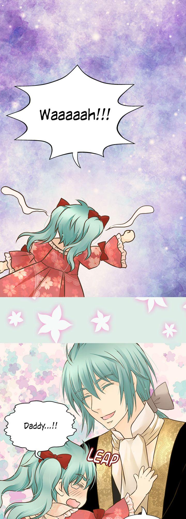 Daughter of the Emperor chapter 116 page 27