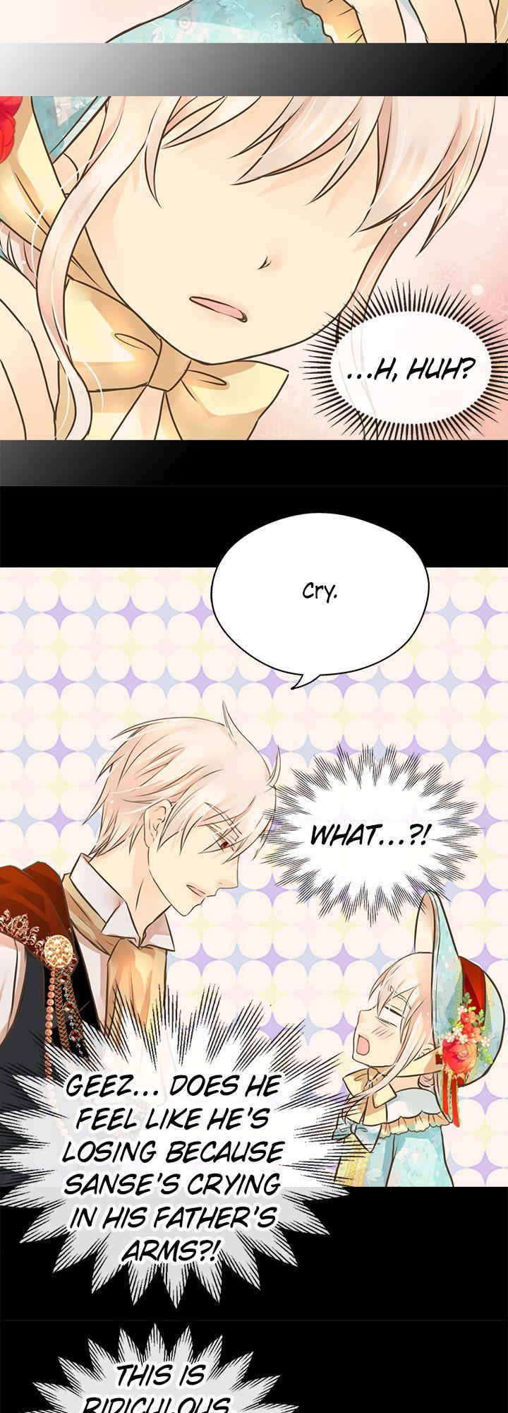 Daughter of the Emperor chapter 116 page 29