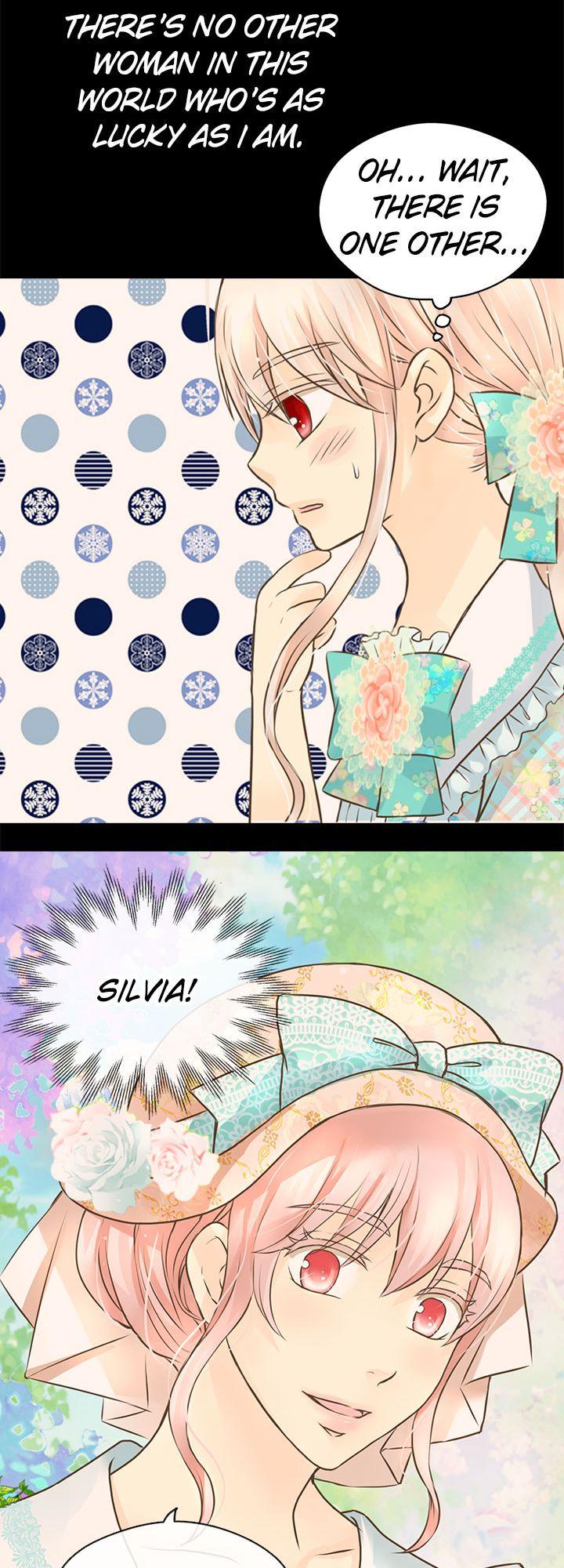 Daughter of the Emperor chapter 116 page 4