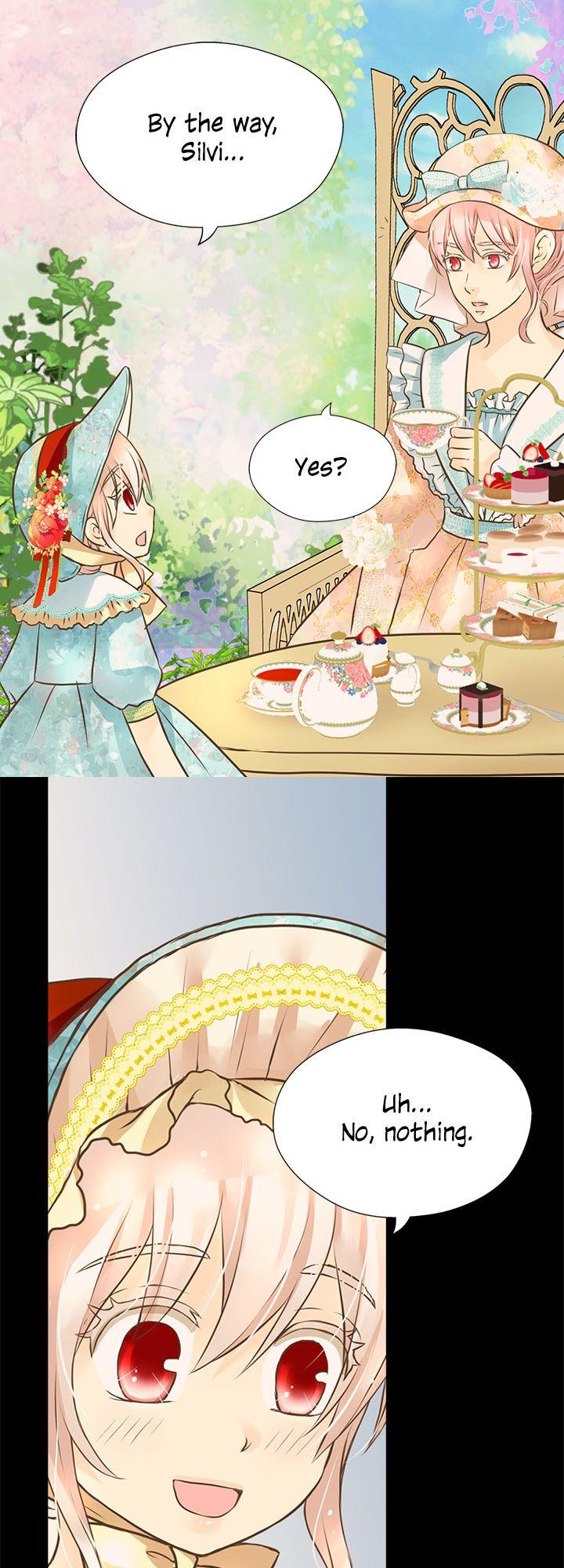 Daughter of the Emperor chapter 116 page 7