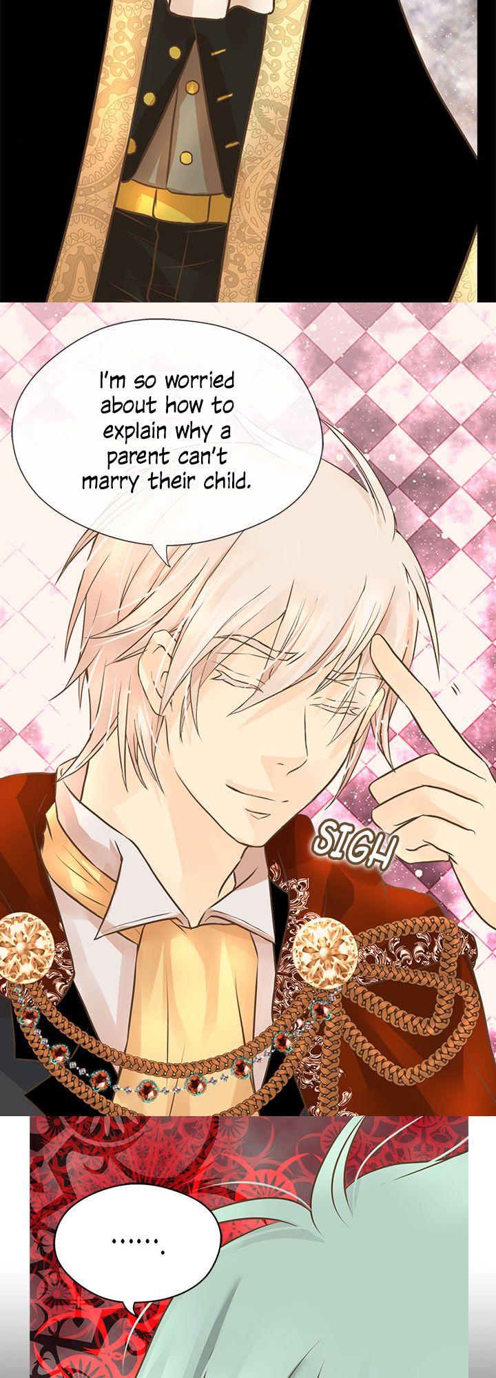 Daughter of the Emperor chapter 117 page 12