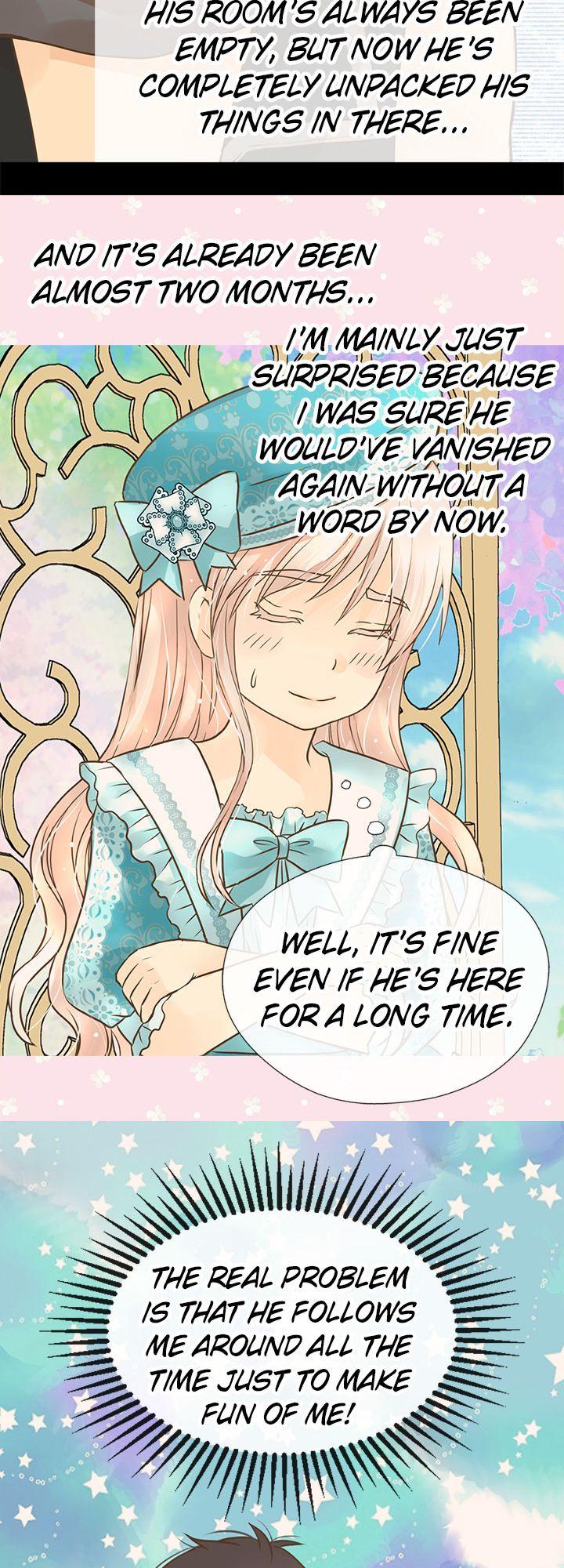 Daughter of the Emperor chapter 117 page 18