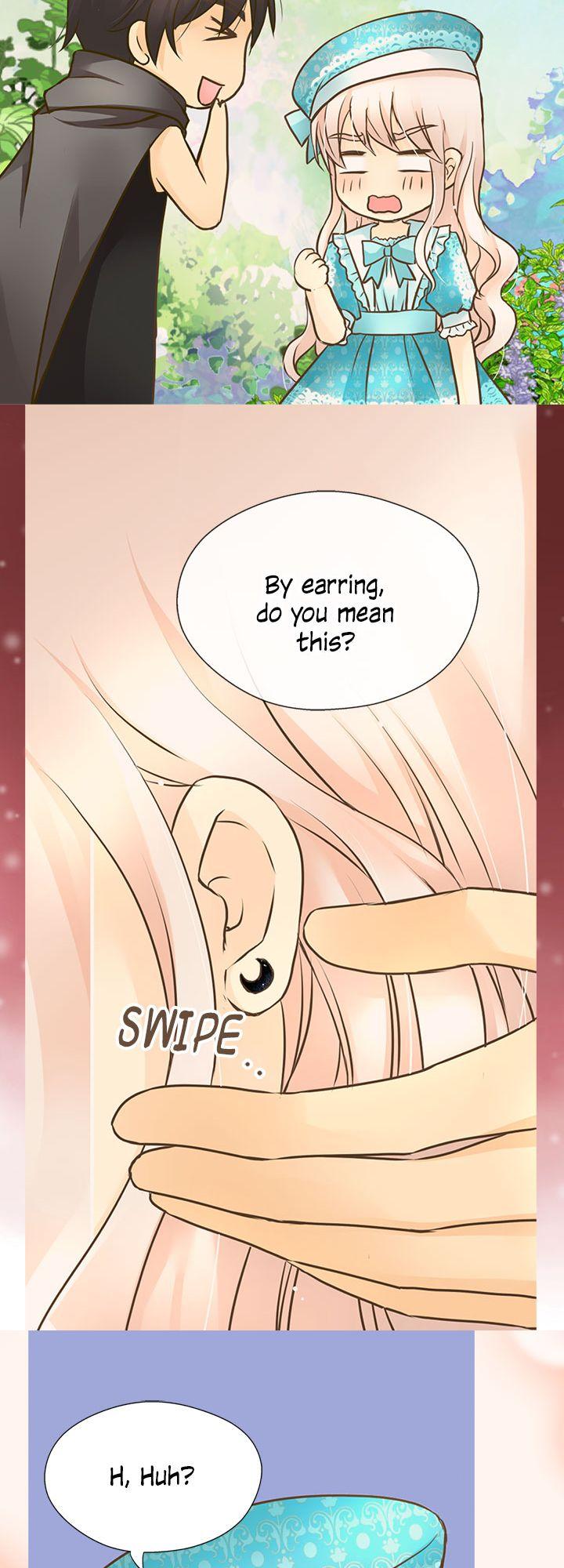 Daughter of the Emperor chapter 117 page 22