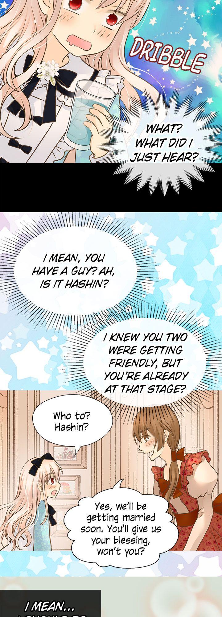 Daughter of the Emperor chapter 118 page 29