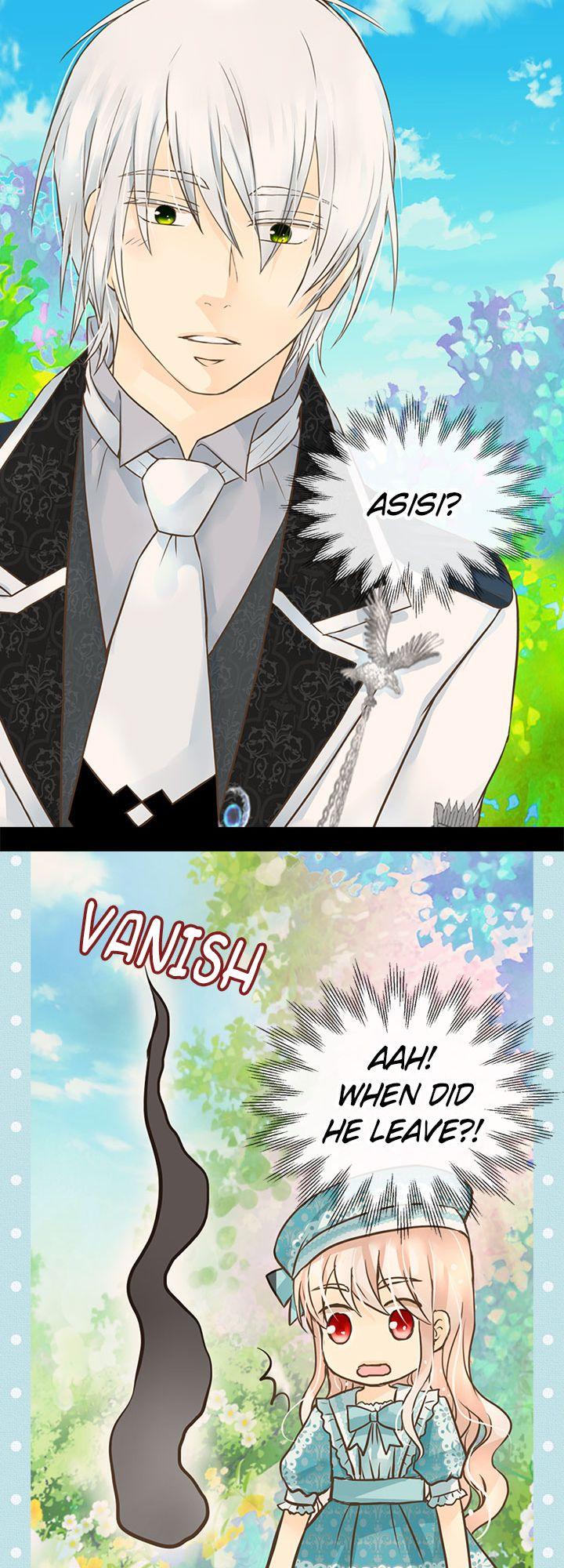 Daughter of the Emperor chapter 118 page 4