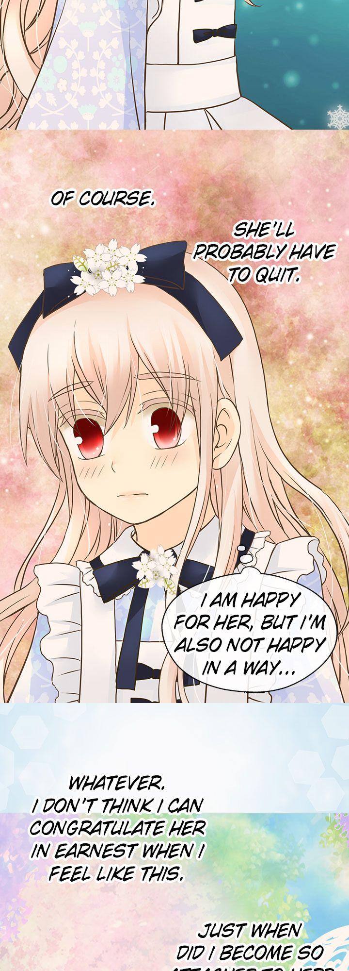 Daughter of the Emperor chapter 119 page 5