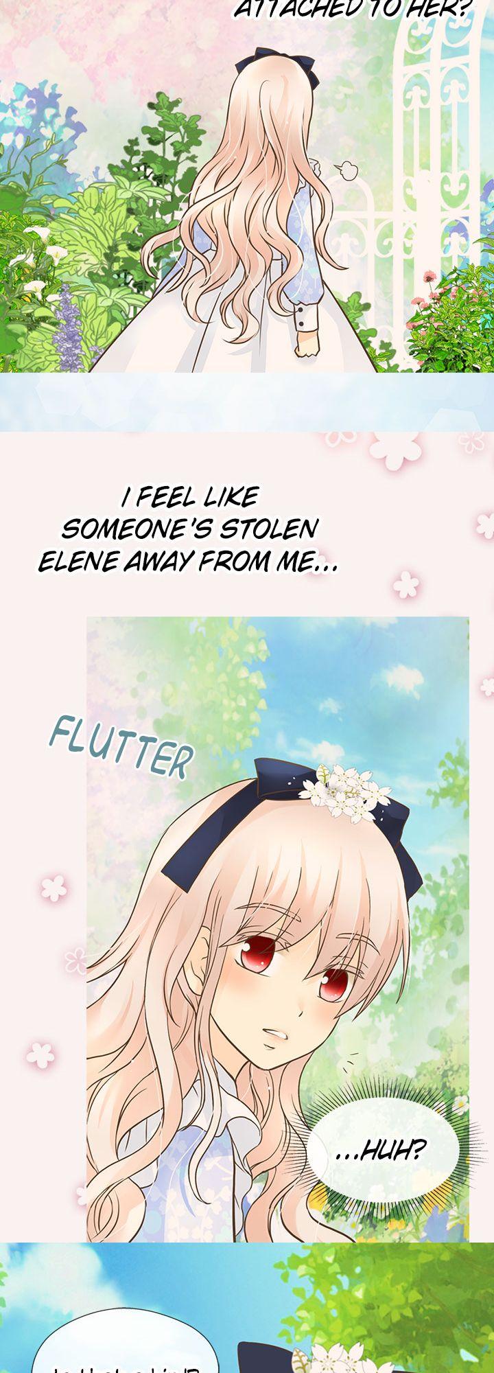 Daughter of the Emperor chapter 119 page 6