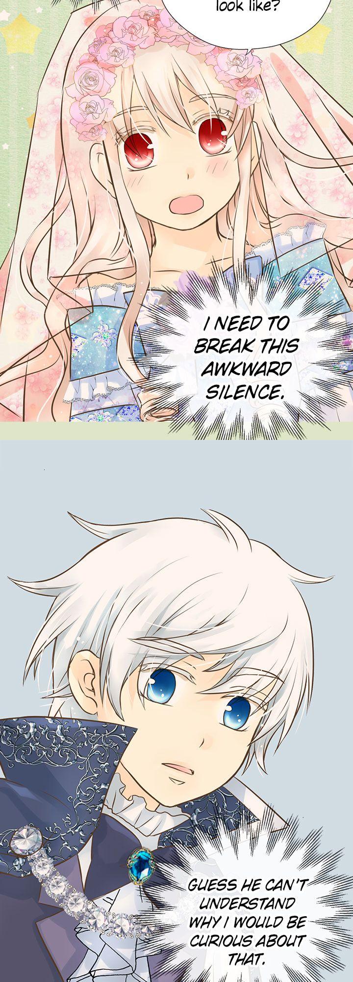 Daughter of the Emperor chapter 126 page 10