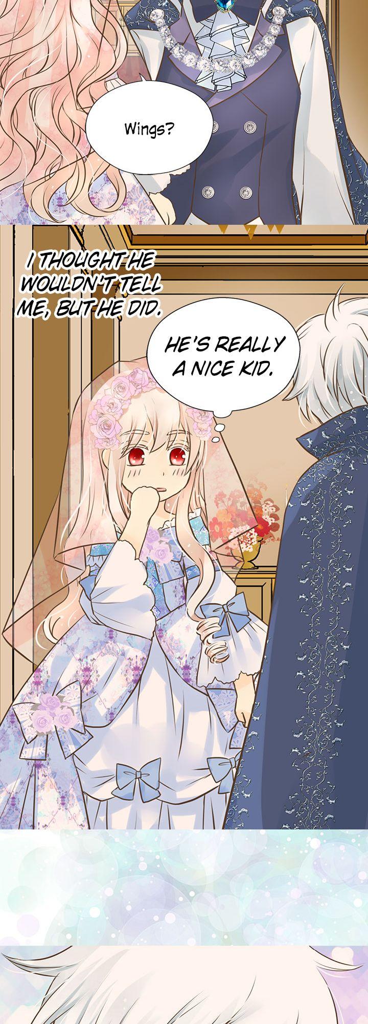 Daughter of the Emperor chapter 126 page 12