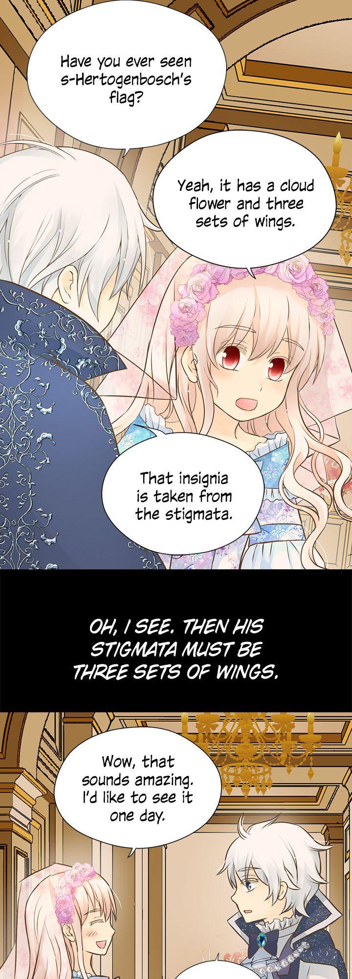 Daughter of the Emperor chapter 126 page 14