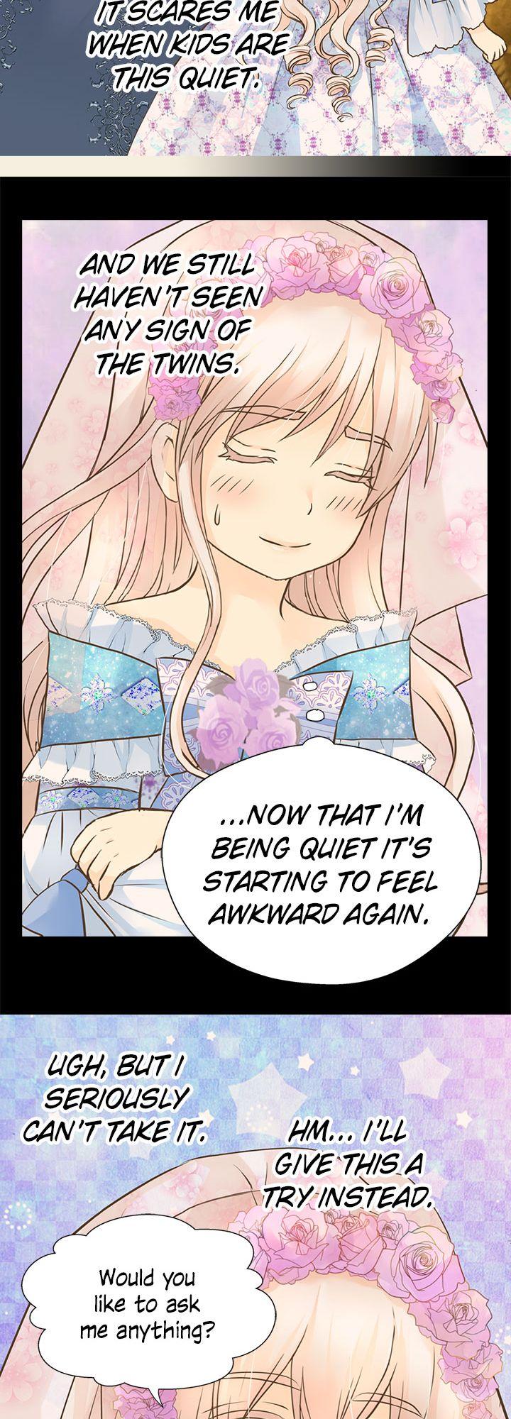 Daughter of the Emperor chapter 126 page 18