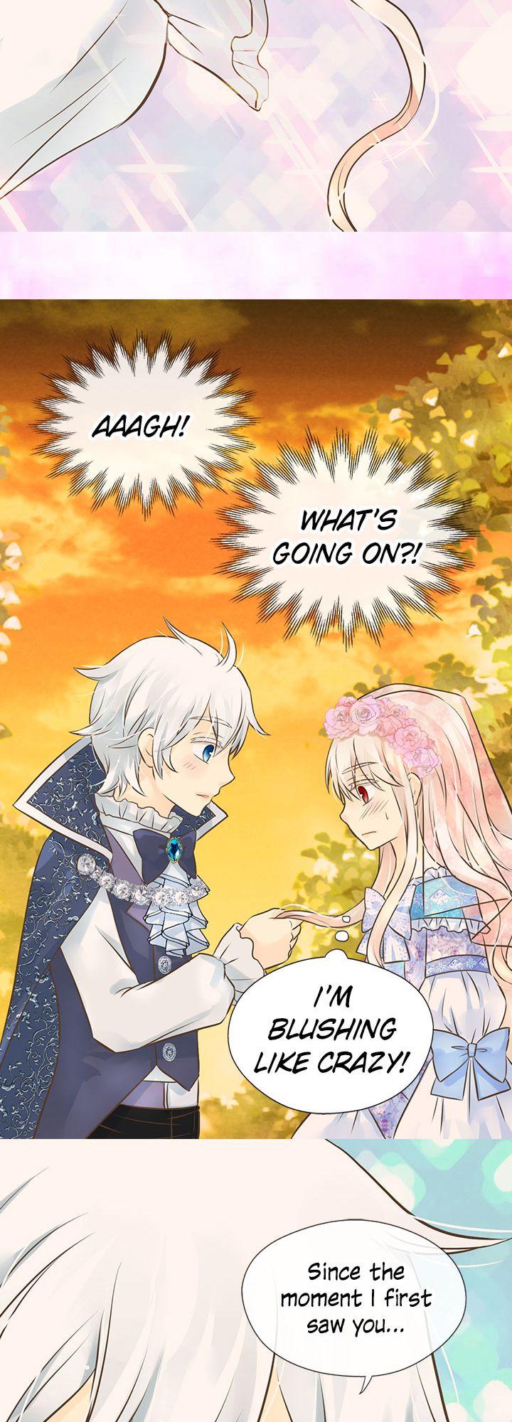 Daughter of the Emperor chapter 126 page 25