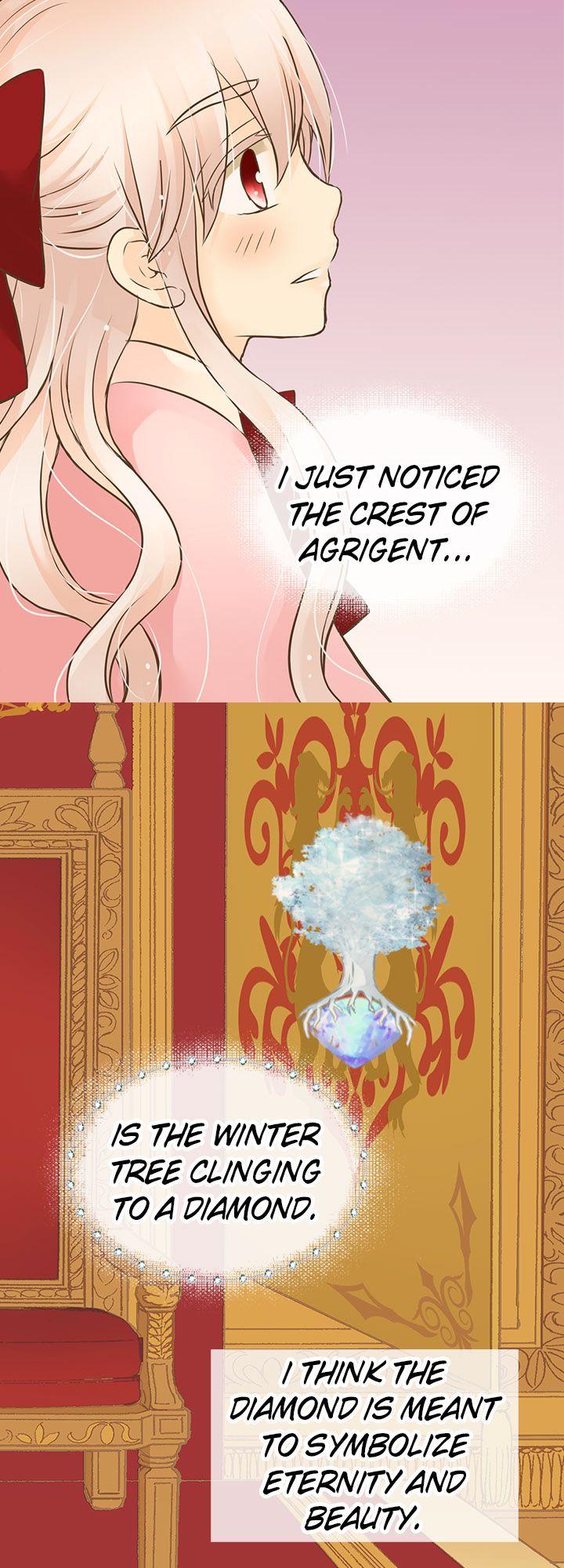 Daughter of the Emperor chapter 127 page 10