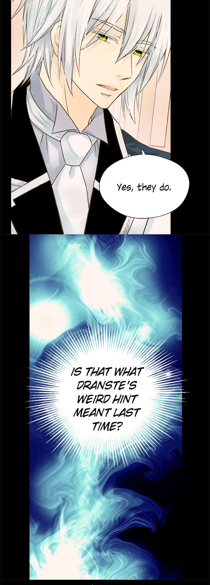 Daughter of the Emperor chapter 127 page 13