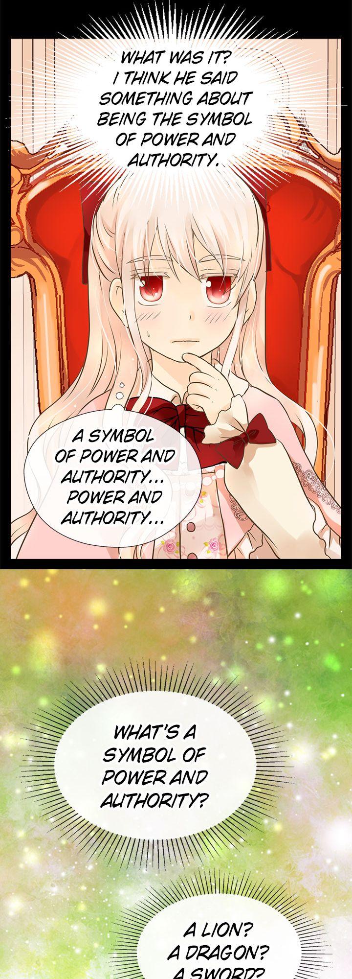 Daughter of the Emperor chapter 127 page 14