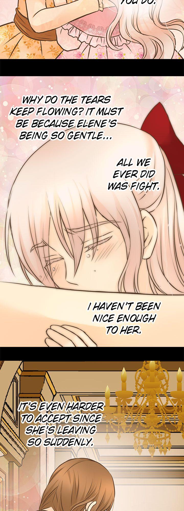 Daughter of the Emperor chapter 127 page 31