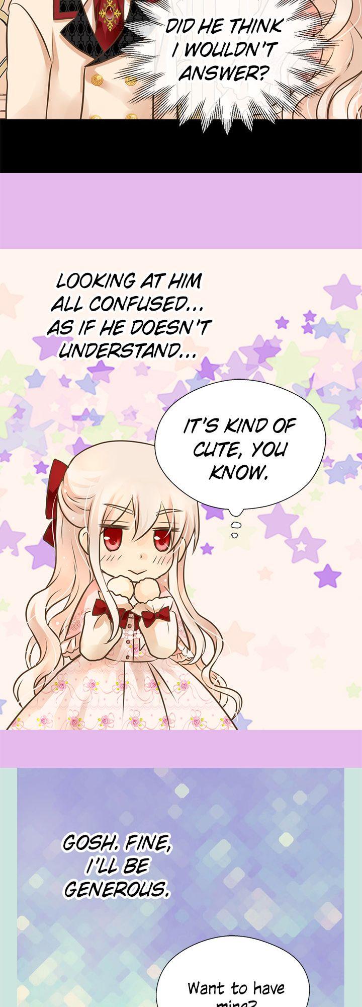 Daughter of the Emperor chapter 129 page 15