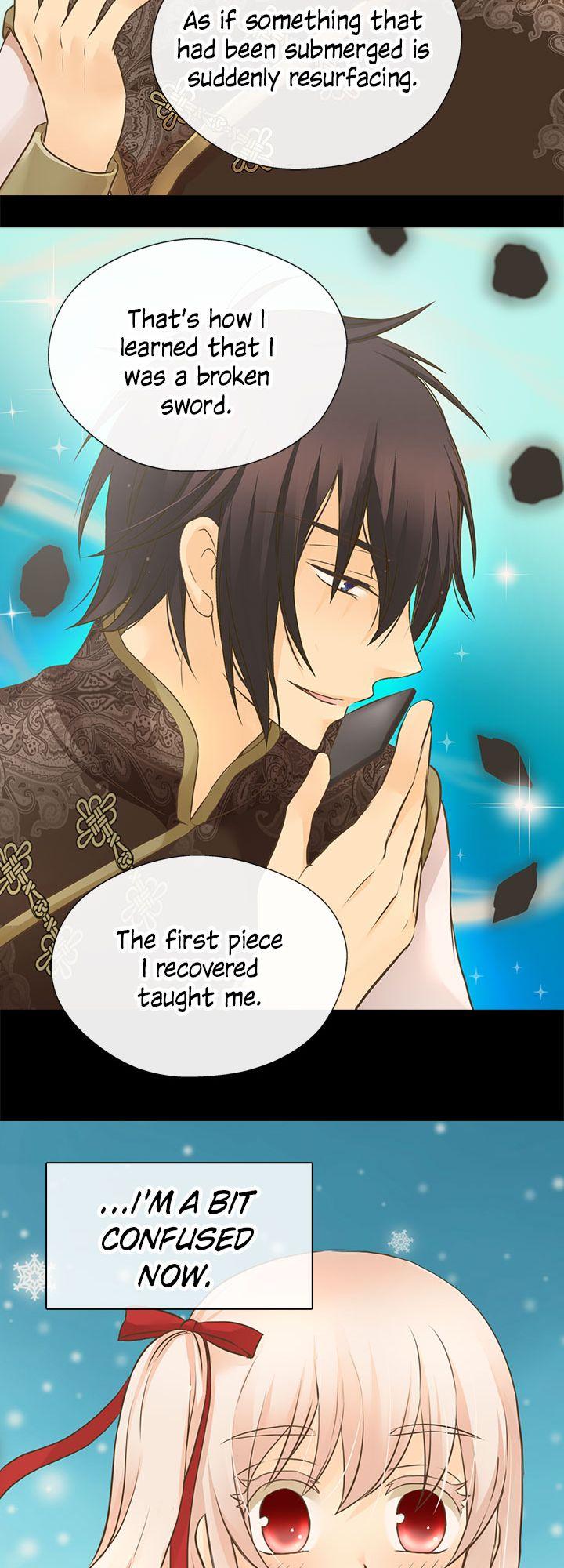 Daughter of the Emperor chapter 130 page 18