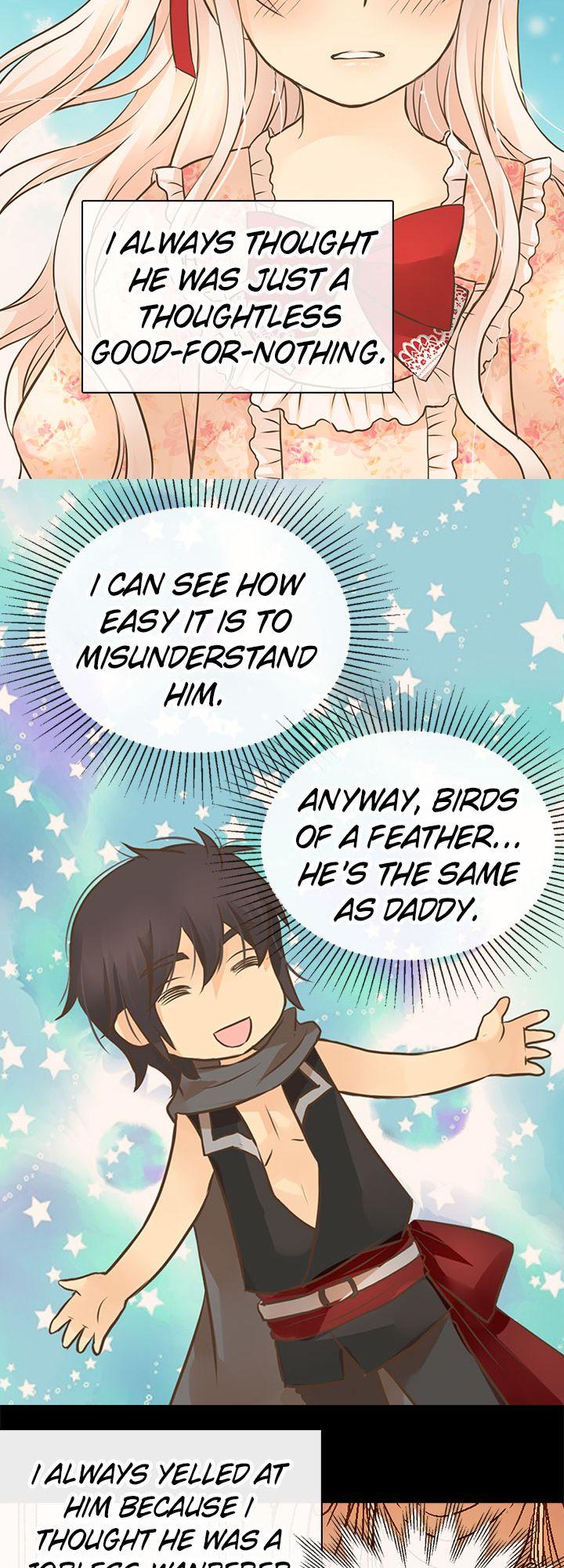 Daughter of the Emperor chapter 130 page 19