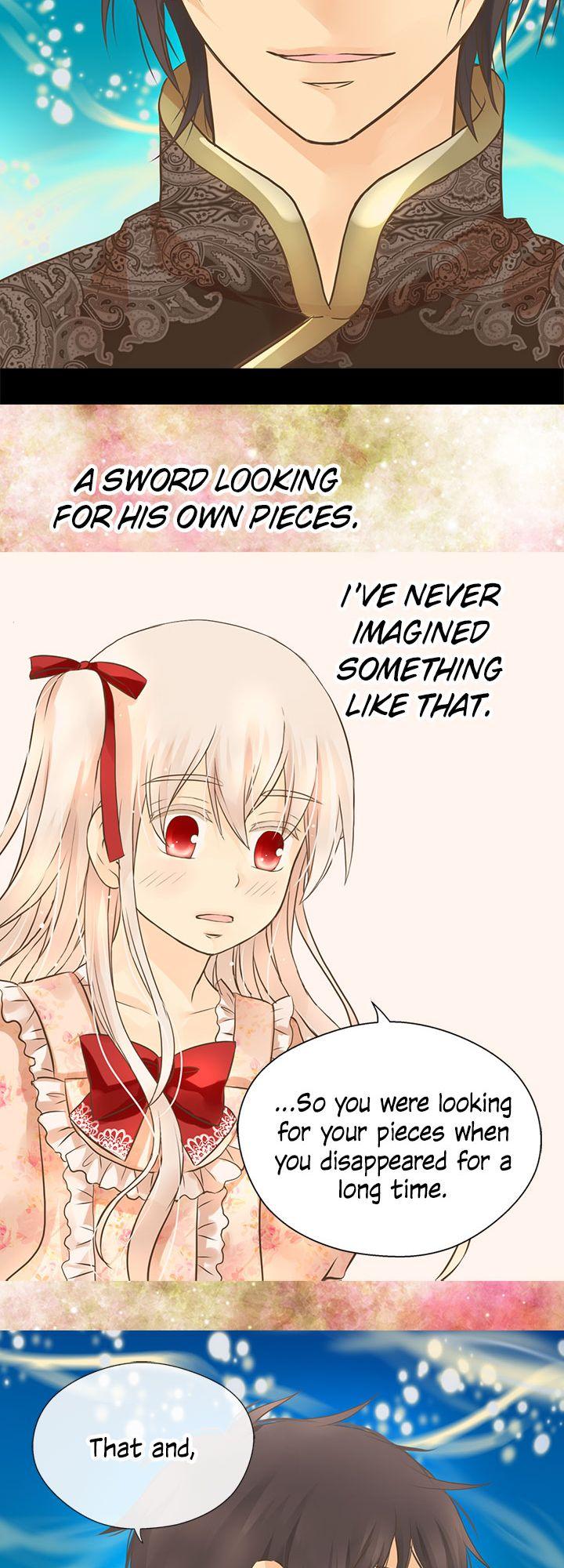 Daughter of the Emperor chapter 130 page 22