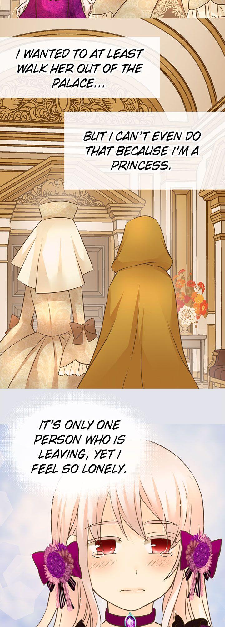 Daughter of the Emperor chapter 133 page 24