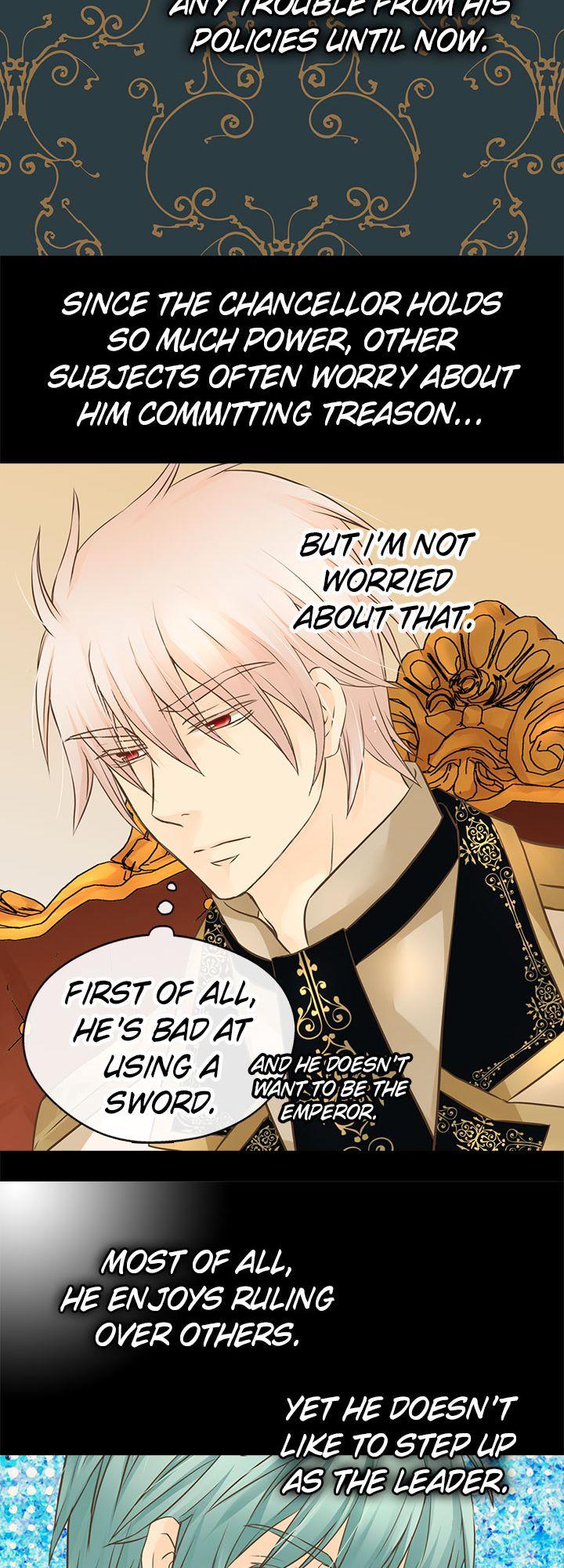 Daughter of the Emperor chapter 137 page 28