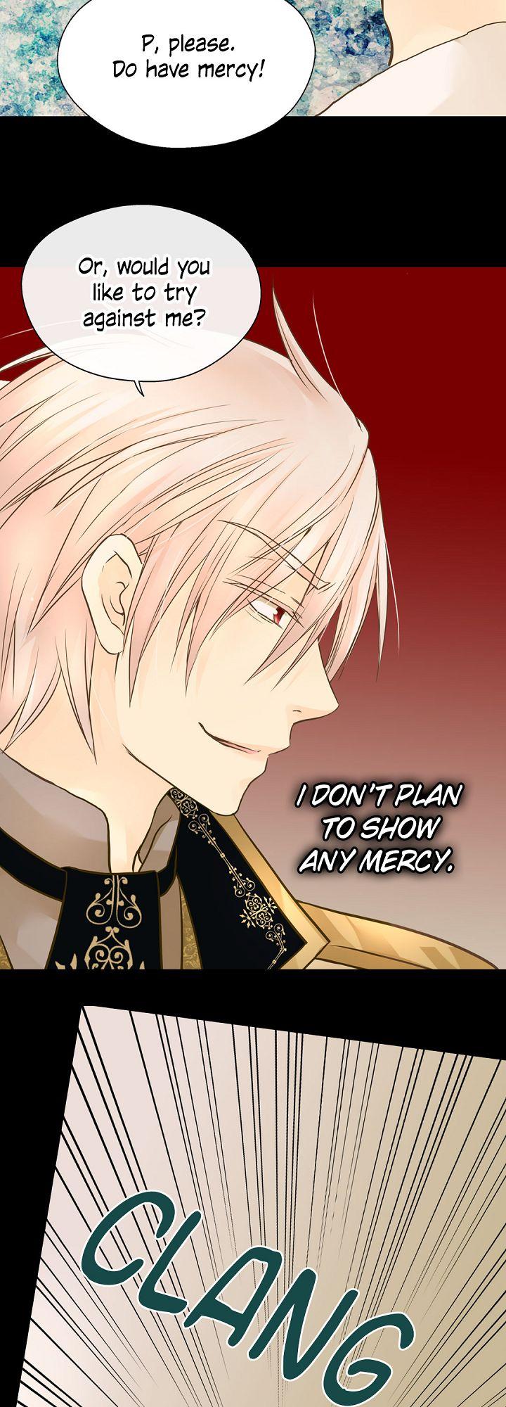 Daughter of the Emperor chapter 138 page 18