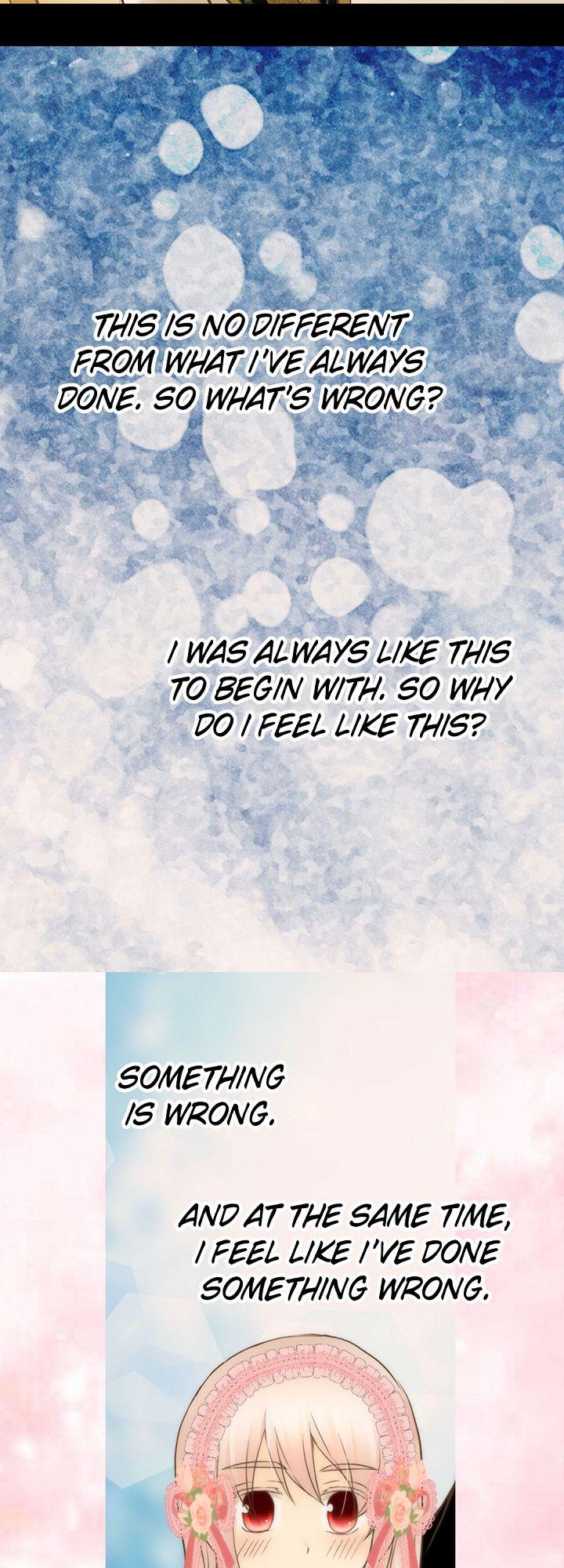 Daughter of the Emperor chapter 138 page 24