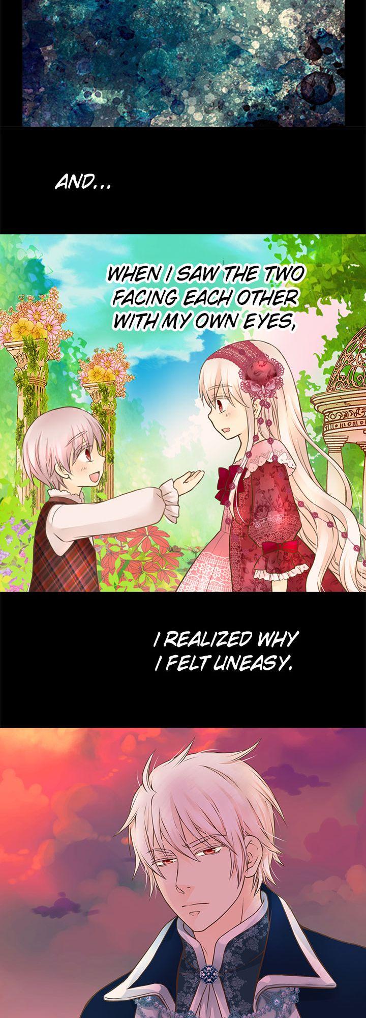 Daughter of the Emperor chapter 139 page 17