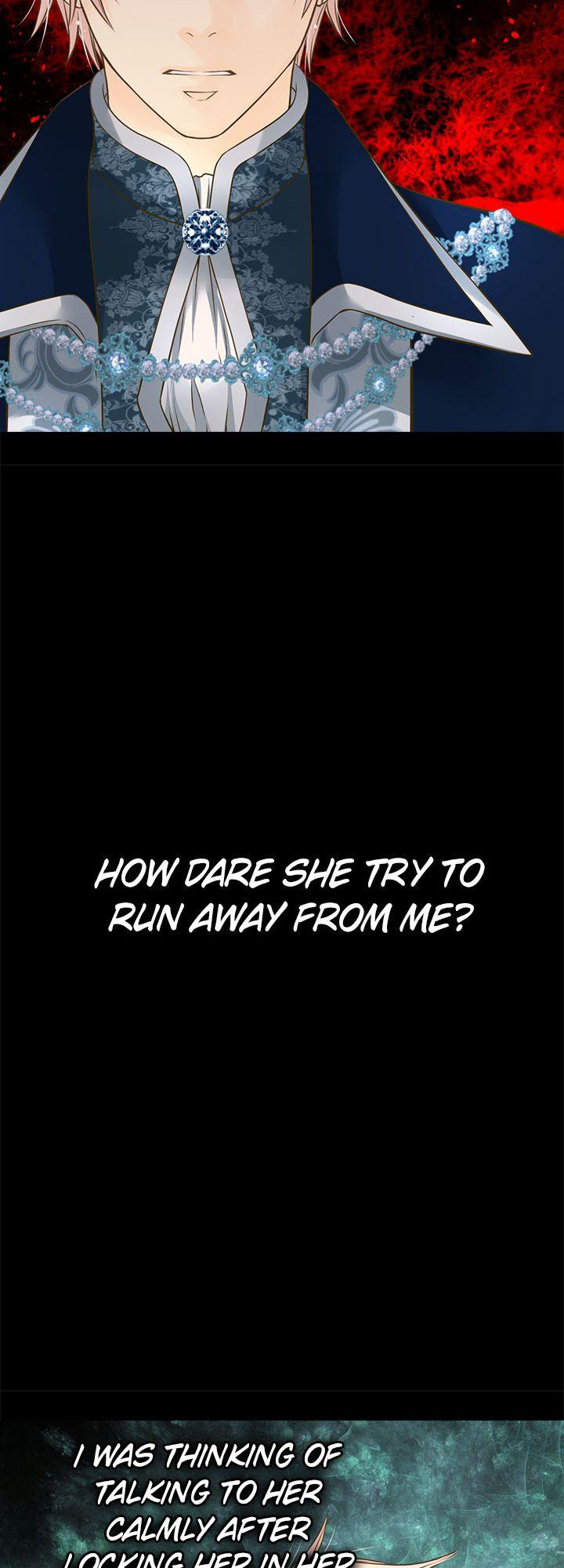 Daughter of the Emperor chapter 139 page 31