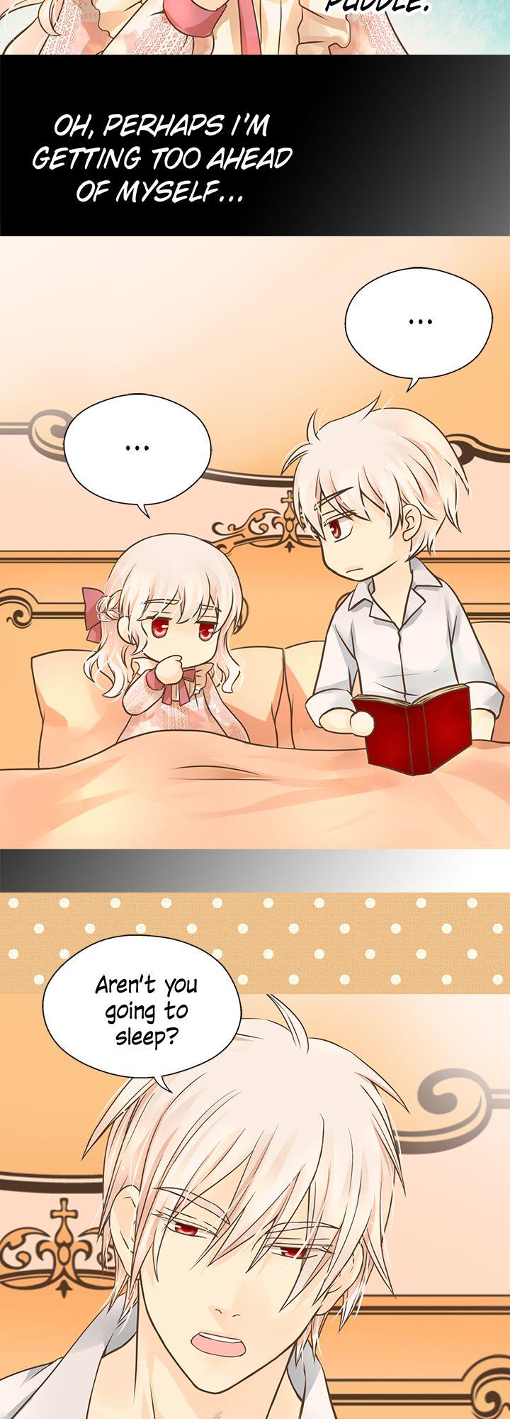 Daughter of the Emperor chapter 141 page 11