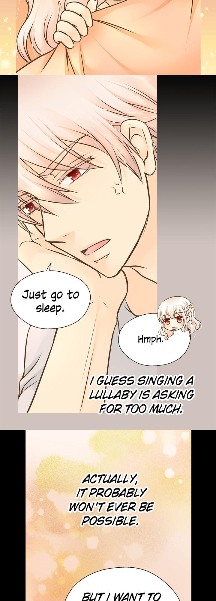 Daughter of the Emperor chapter 141 page 18