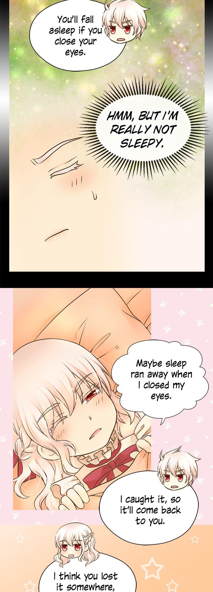 Daughter of the Emperor chapter 141 page 20