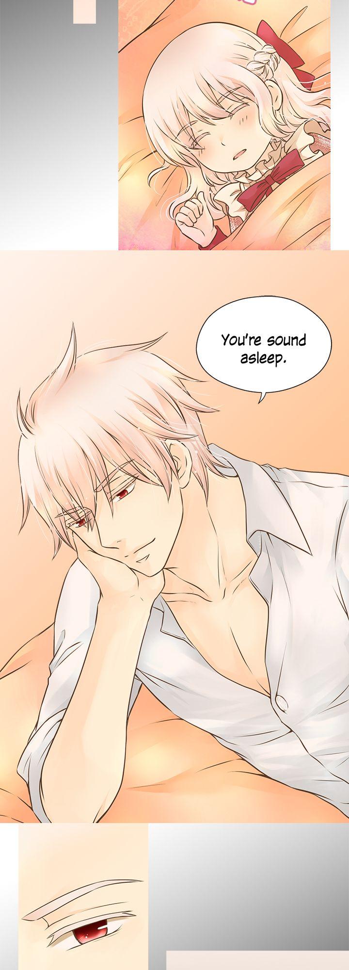 Daughter of the Emperor chapter 141 page 22