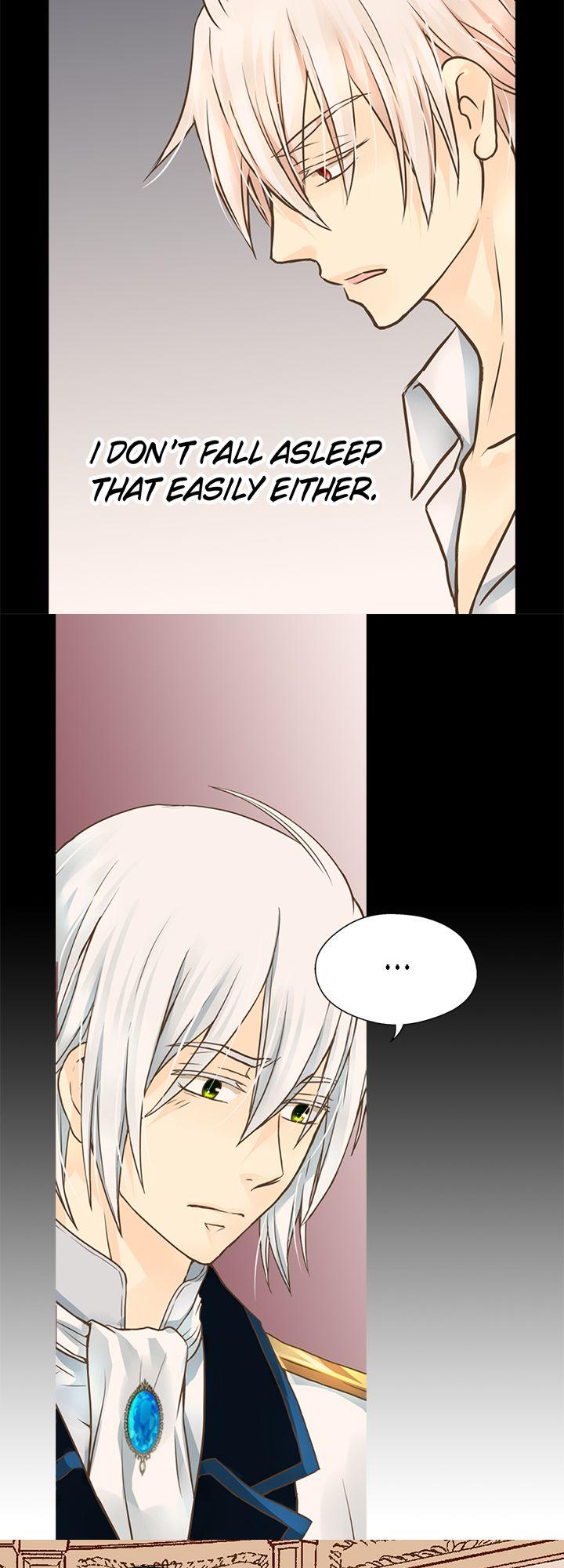 Daughter of the Emperor chapter 141 page 26