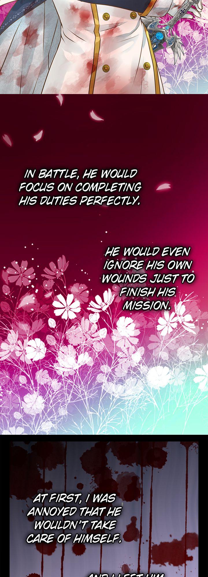 Daughter of the Emperor chapter 141 page 28