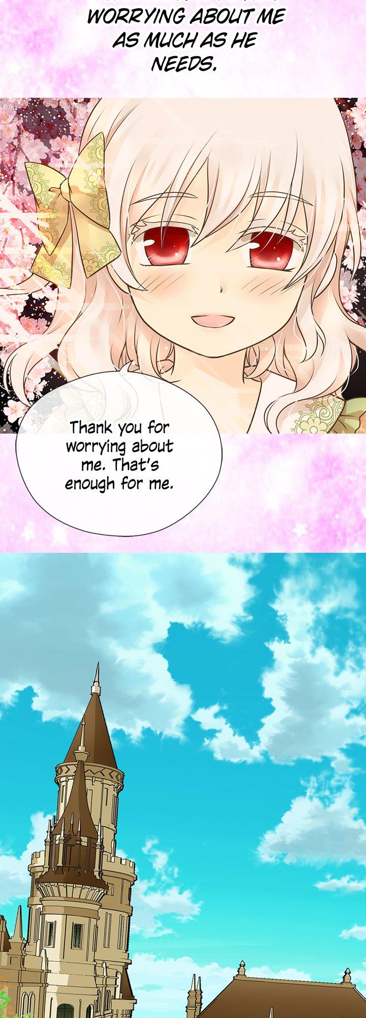 Daughter of the Emperor chapter 143 page 4