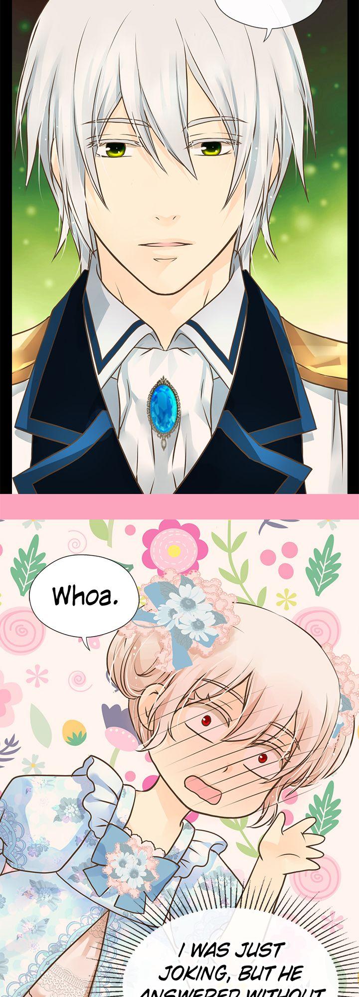 Daughter of the Emperor chapter 143 page 7