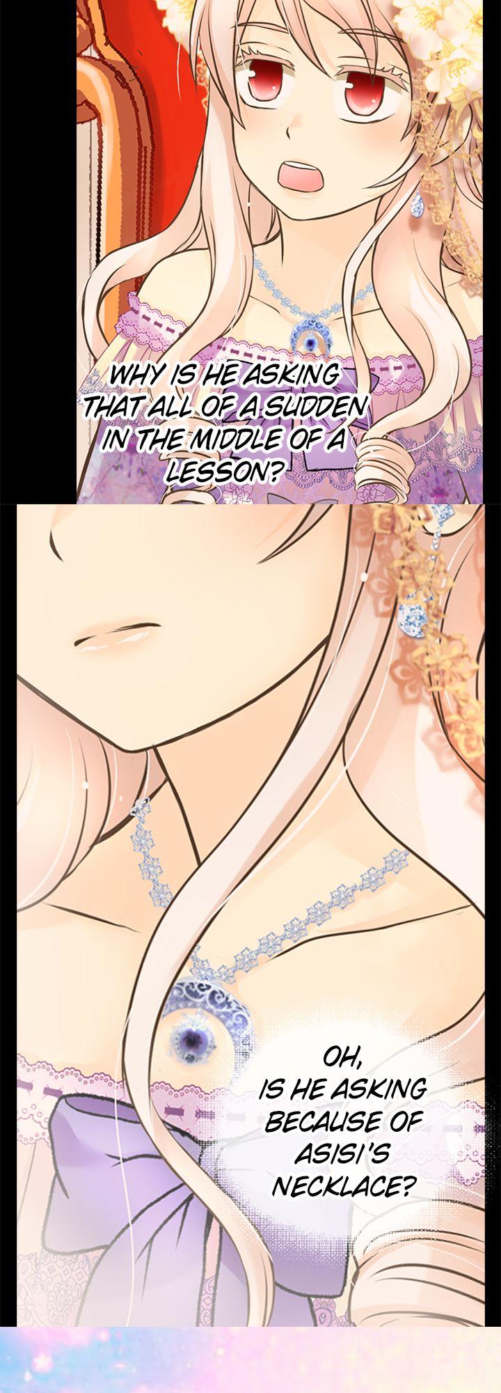 Daughter of the Emperor chapter 146 page 3