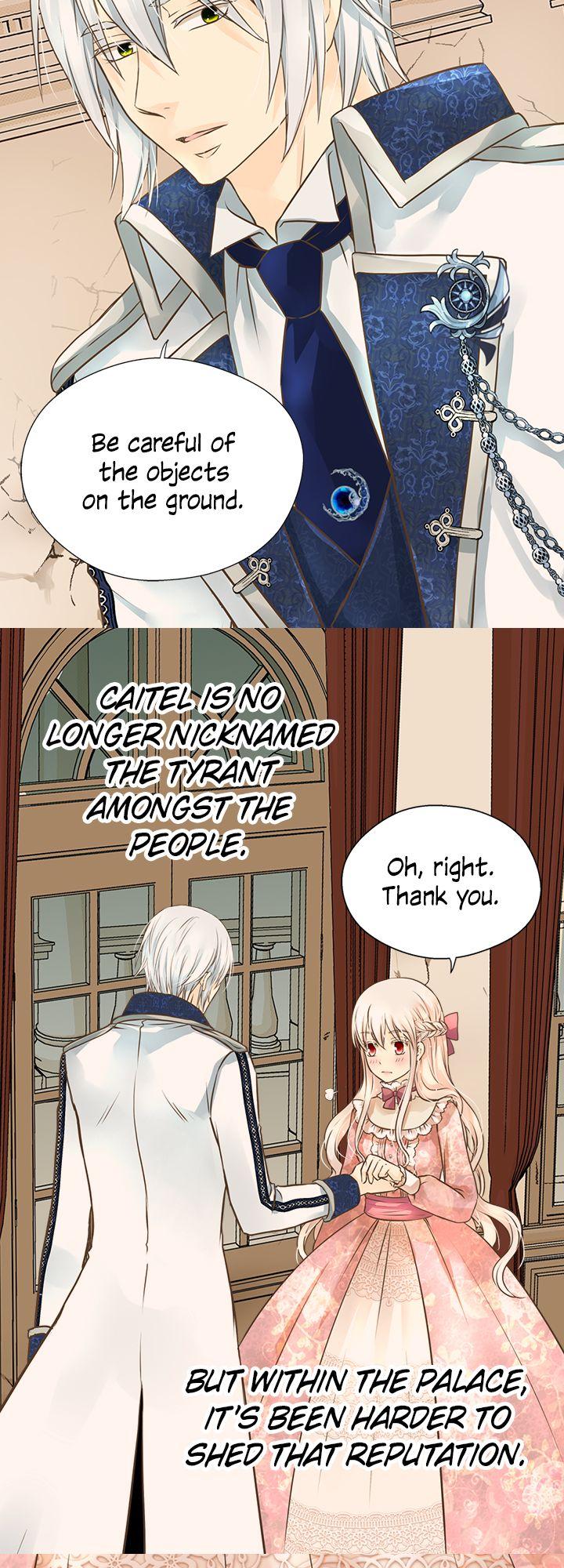 Daughter of the Emperor chapter 147 page 13