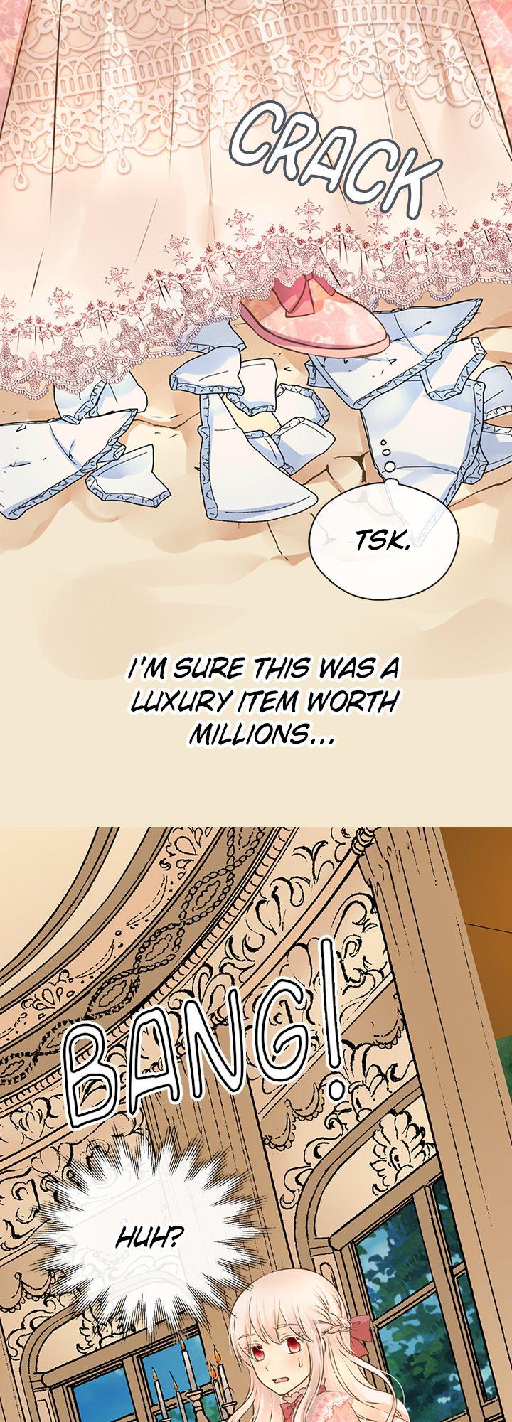 Daughter of the Emperor chapter 147 page 14