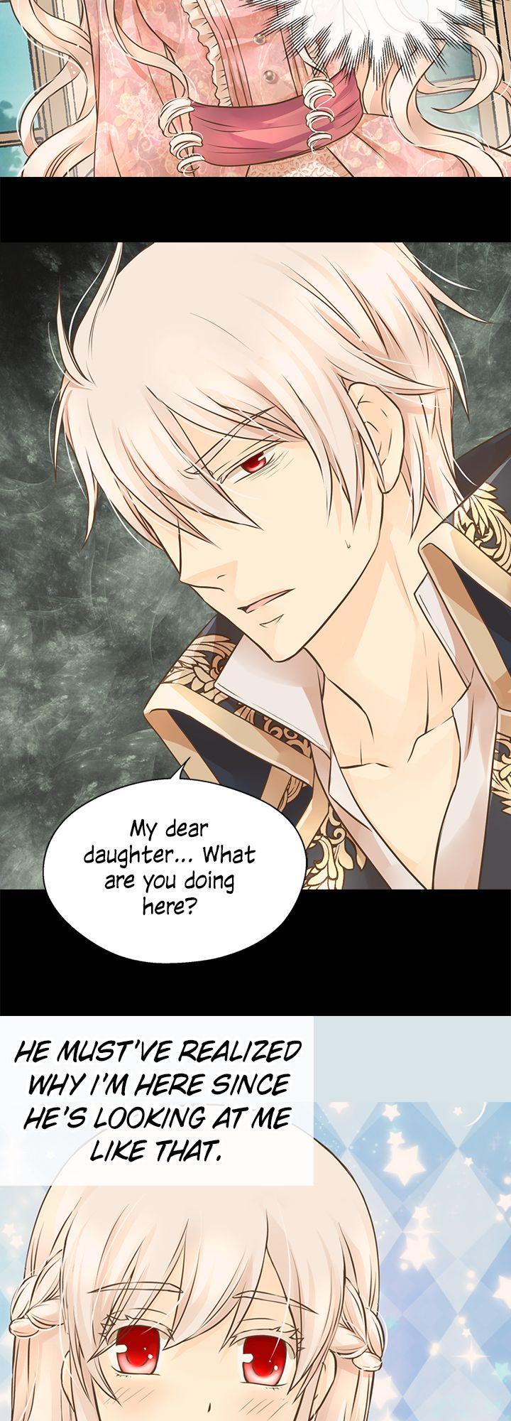 Daughter of the Emperor chapter 147 page 18