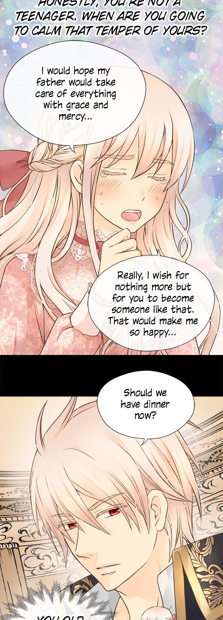 Daughter of the Emperor chapter 147 page 27