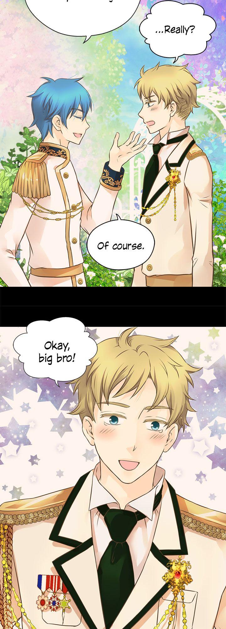 Daughter of the Emperor chapter 155 page 20